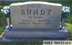 Thomas L. Bundy