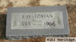 Ray Torian