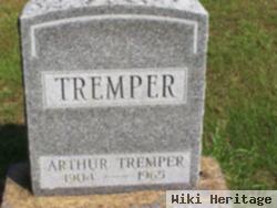 Arthur Tremper