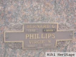 Virgie N. Phillips