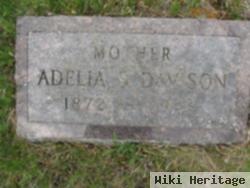 Adelia S Timmerman Davison