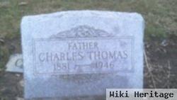 Charles Thomas