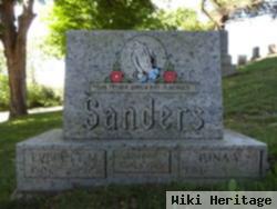 Everett M. Sanders