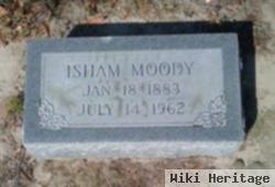 Isham Moody