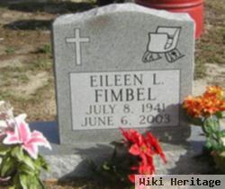 Eileen L Fimbel