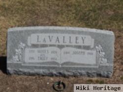 Moses Lavalley