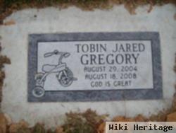 Tobin Jared Gregory