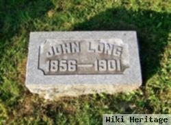 John Long