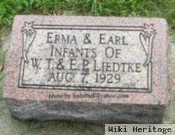 Earl Liedtke