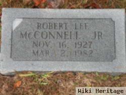 Robert Lee Mcconnell, Jr