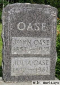 John Oase