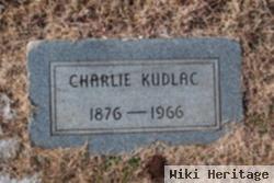 Charles "charlie" Kudlac