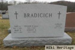 Mary H. Mccann Bradicich