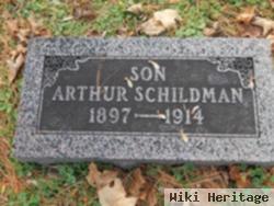 Arthur Schildman