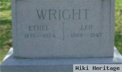 Leo Sheridon Wright