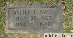 Walter E. Owen