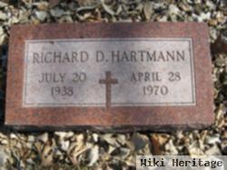 Richard D. Hartmann