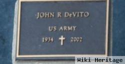 John Richard Devito