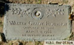 Walter Grady Flournoy