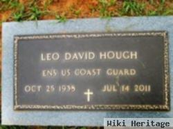 Leo David Hough