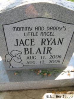 Jace Ryan Blair
