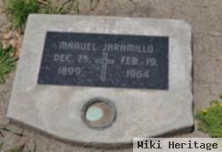 Manuel Jaramillo