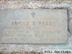 Engle E. Perry