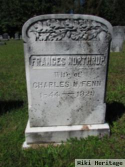 Frances Northrup Fenn