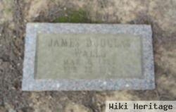 James Douglas Walls