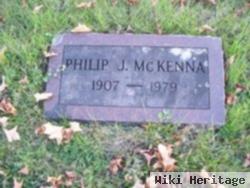 Philip James Mckenna