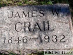 James W. Crail