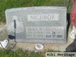 Harold L. Nighbor