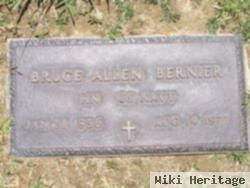 Bruce Allen Bernier