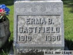 Erma B Gastfield