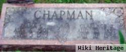 Zelma Lee Howell Chapman