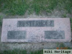 John Rusterholz