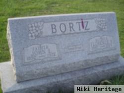 John E. Bortz