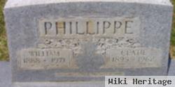 William F Phillippe