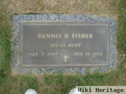 Dennis D. Fisher