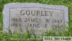 Jane R. Gourley