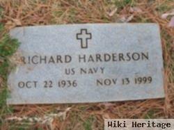 Richard Harderson