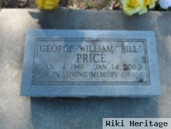 George William Price