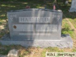 Lucian Herbert Hatfield, Jr