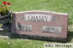 Herman J Chasey