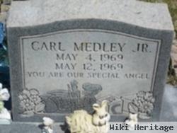 Carl Medley, Jr