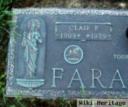 Clair Francis Farabaugh