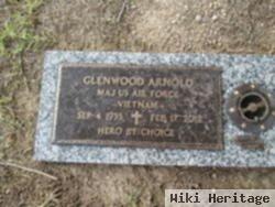 Glenwood "glen" Arnold