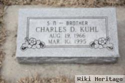 Charles D Kuhl