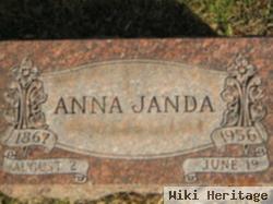 Anna Janda