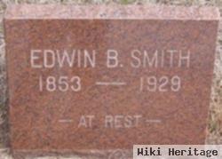 Edwin Bradley Smith